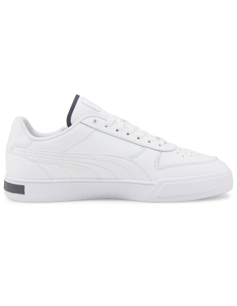 Tenis de piel Puma Caven para hombre