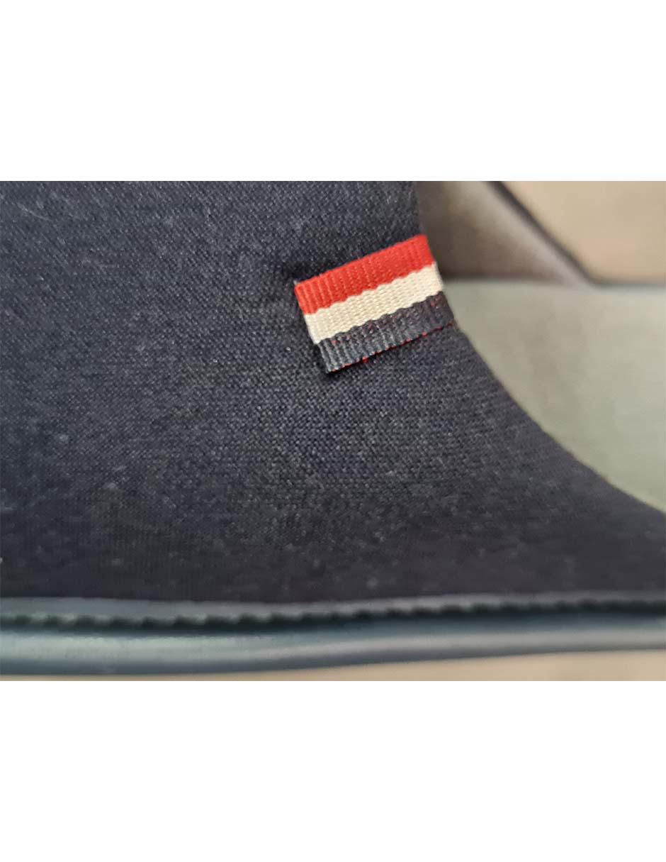 Pantufla para hombre 6