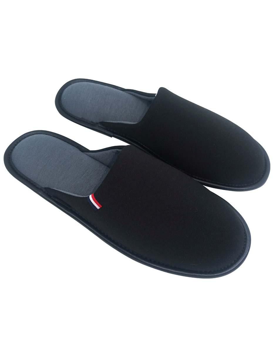 Pantufla para hombre 8