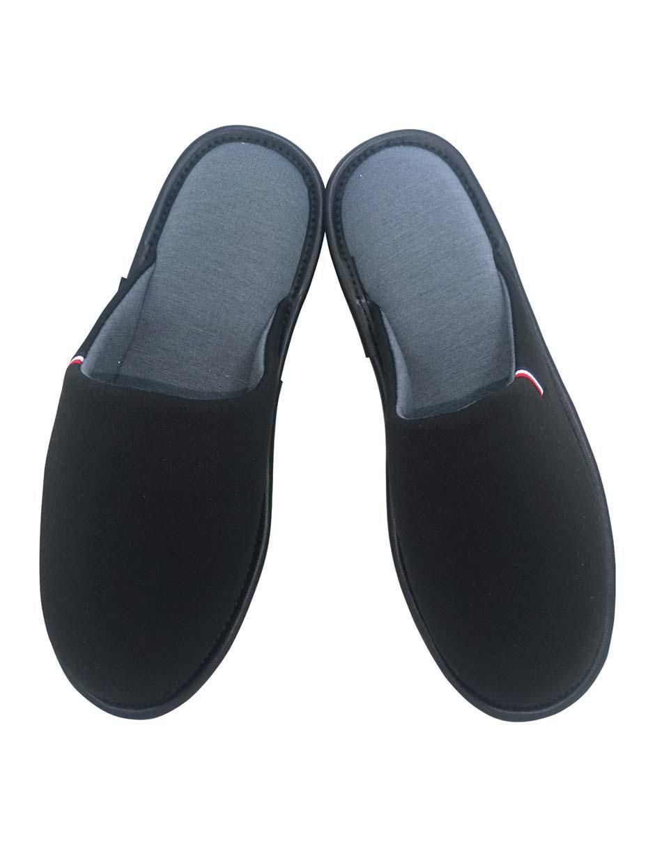 Pantufla para hombre 5