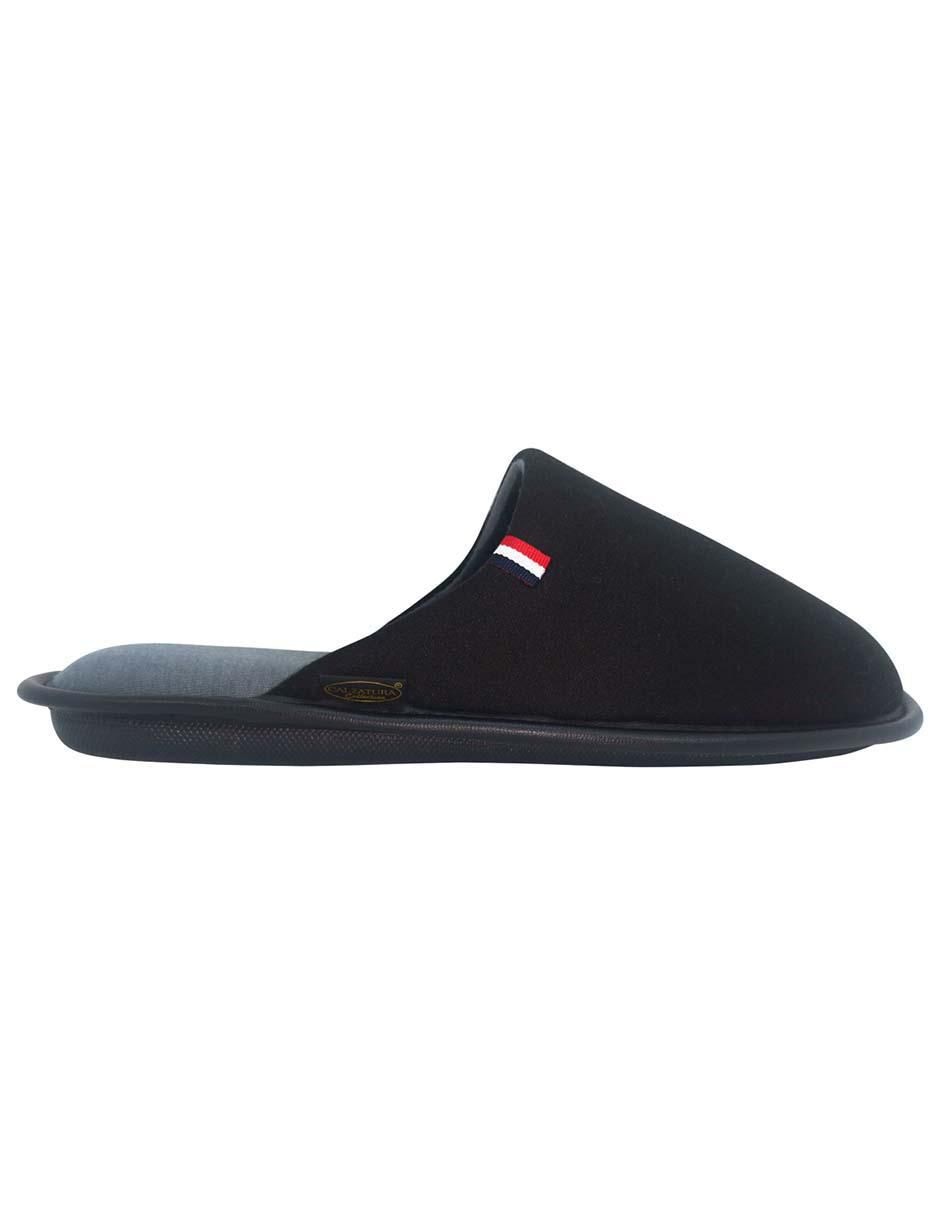 Pantufla para hombre 2