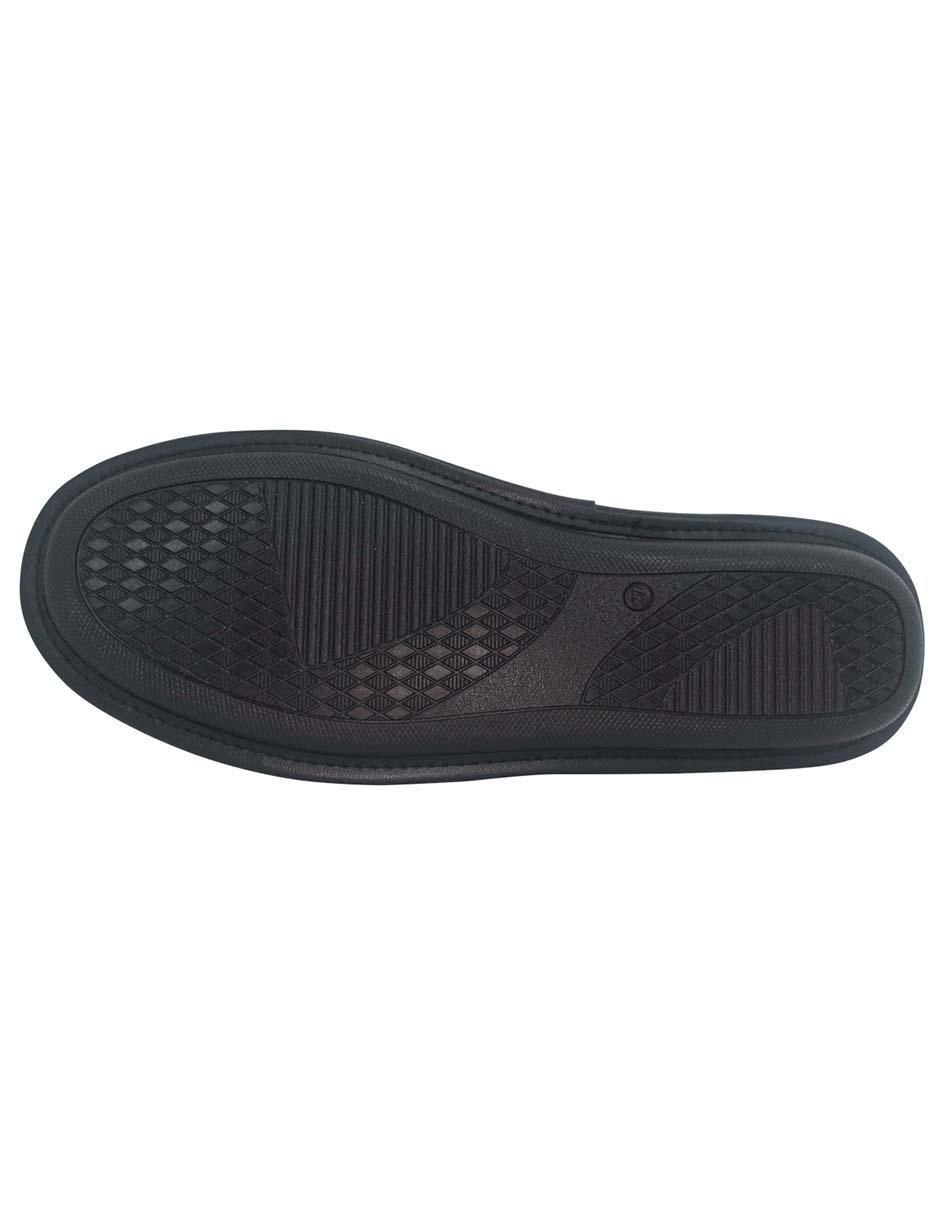 Pantufla para hombre 9