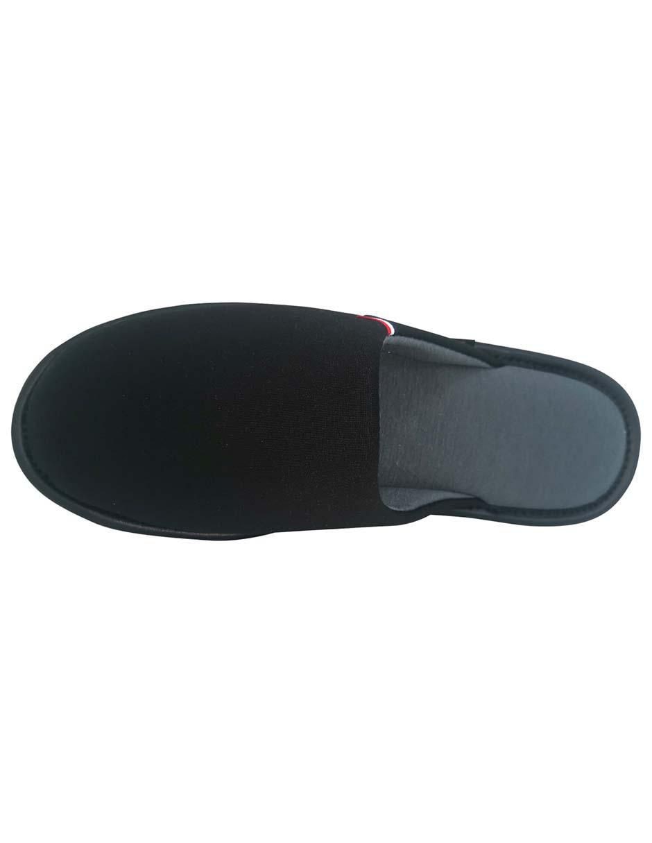 Pantufla para hombre 3