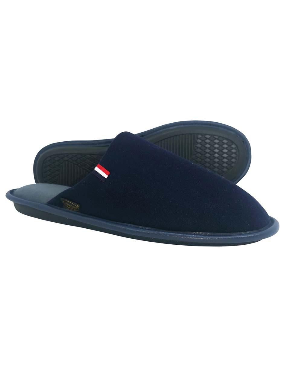 Pantufla para hombre Pantufla para hombre