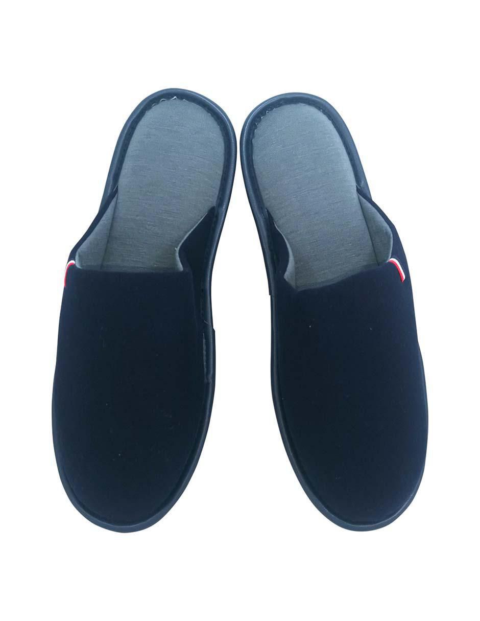 Pantufla para hombre 5