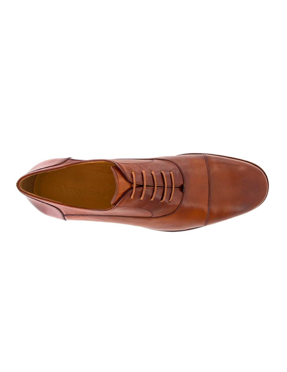 Zapato choclo para hombre