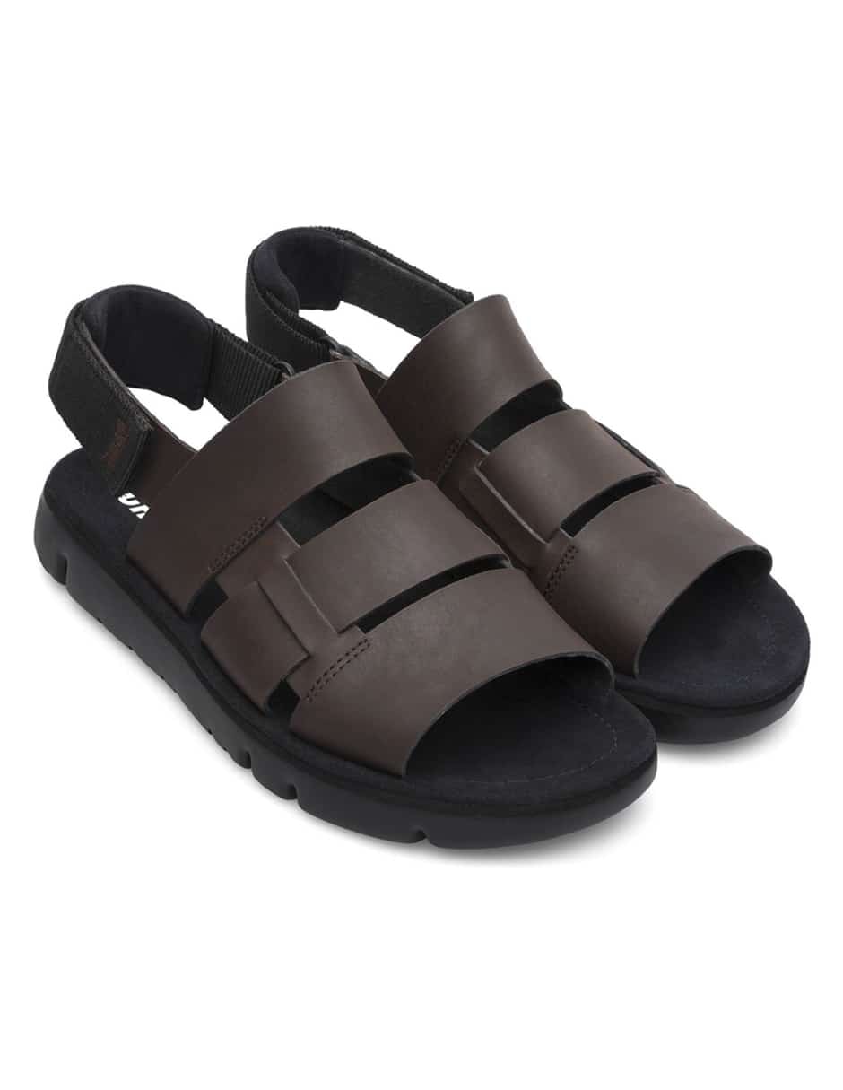 Sandalia para hombre
