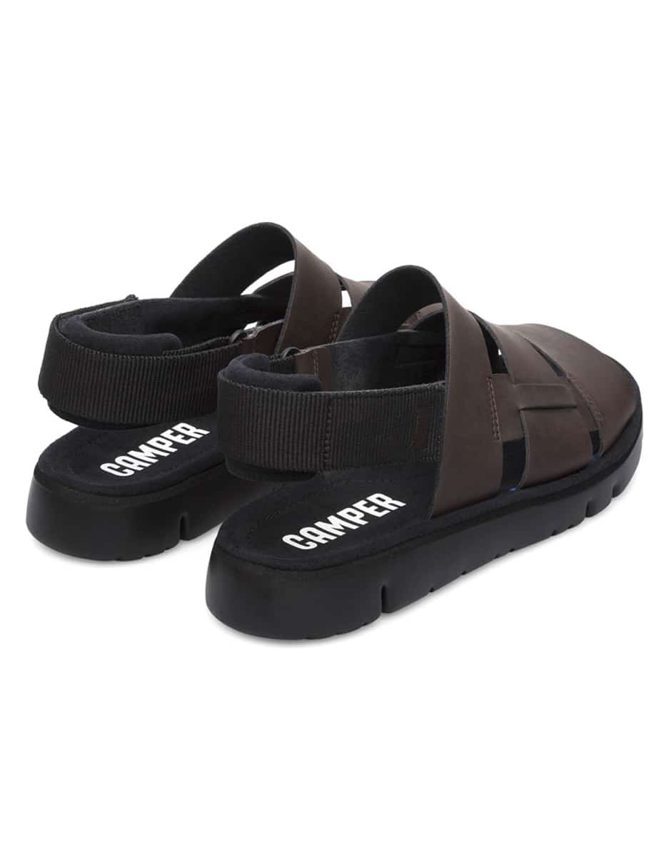 Sandalia para hombre 8