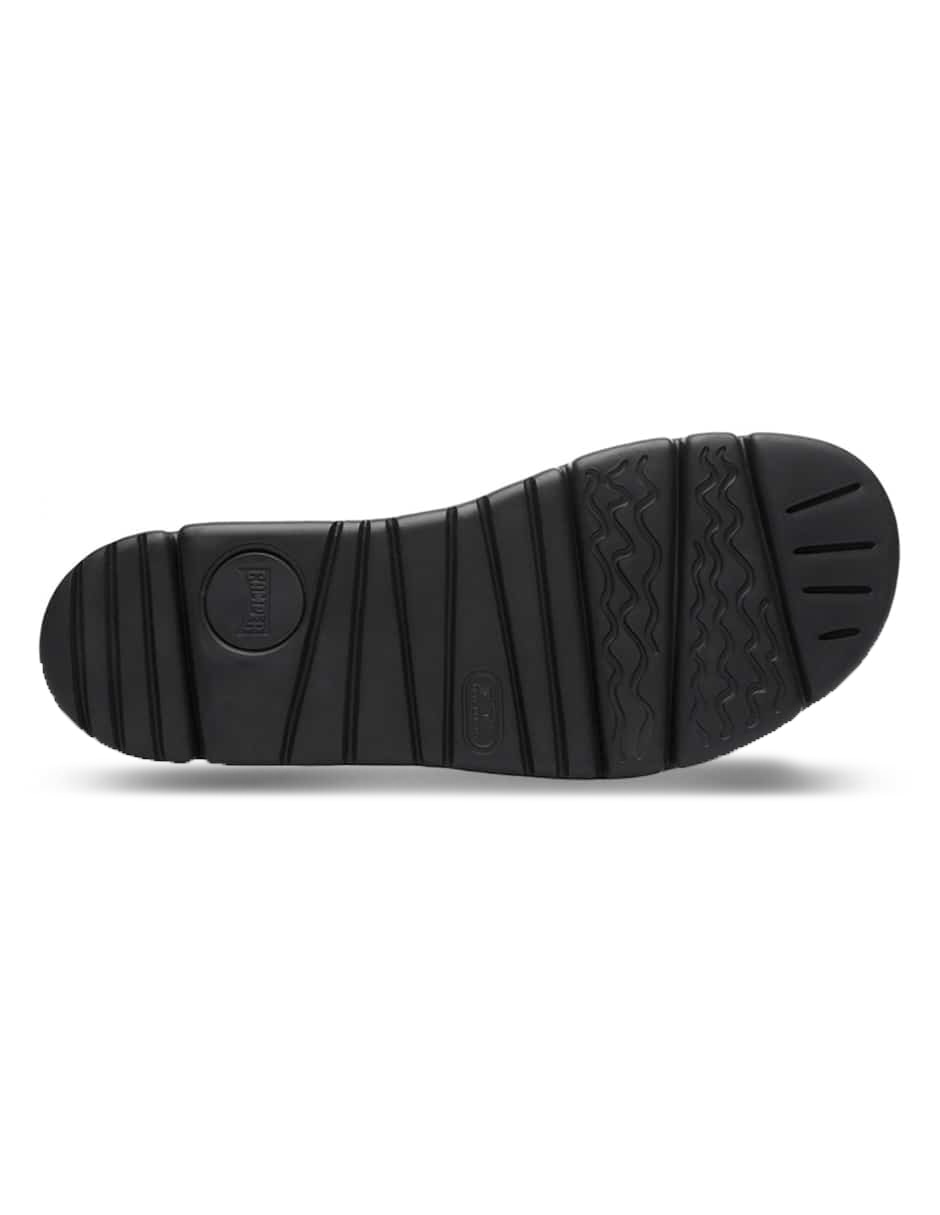 Sandalia para hombre 10
