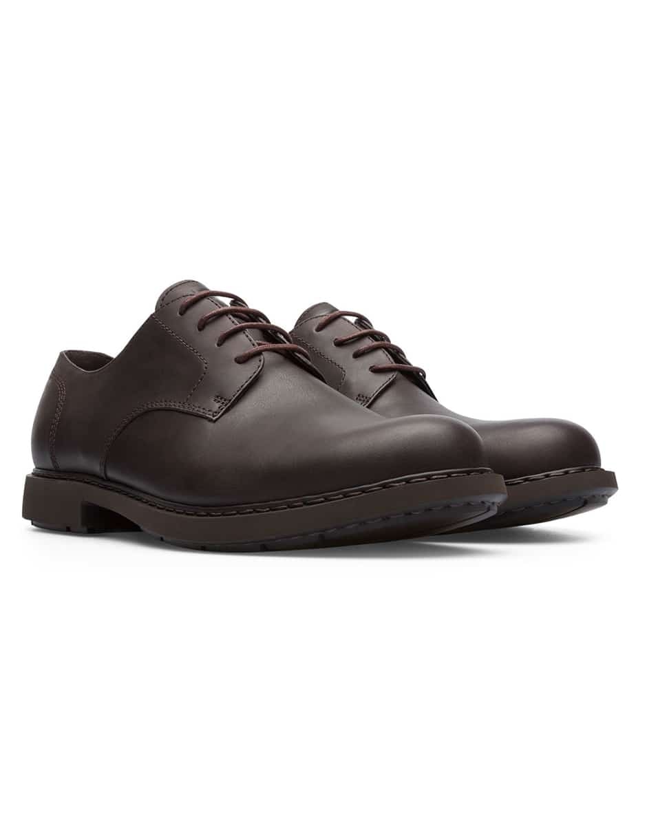 Zapato cerrado para hombre