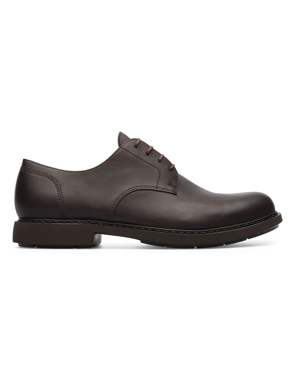 Zapato cerrado para hombre 5