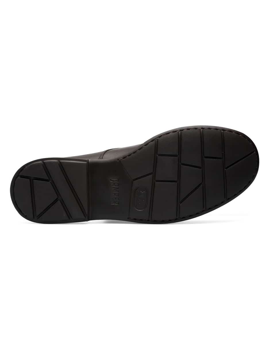 Zapato cerrado para hombre