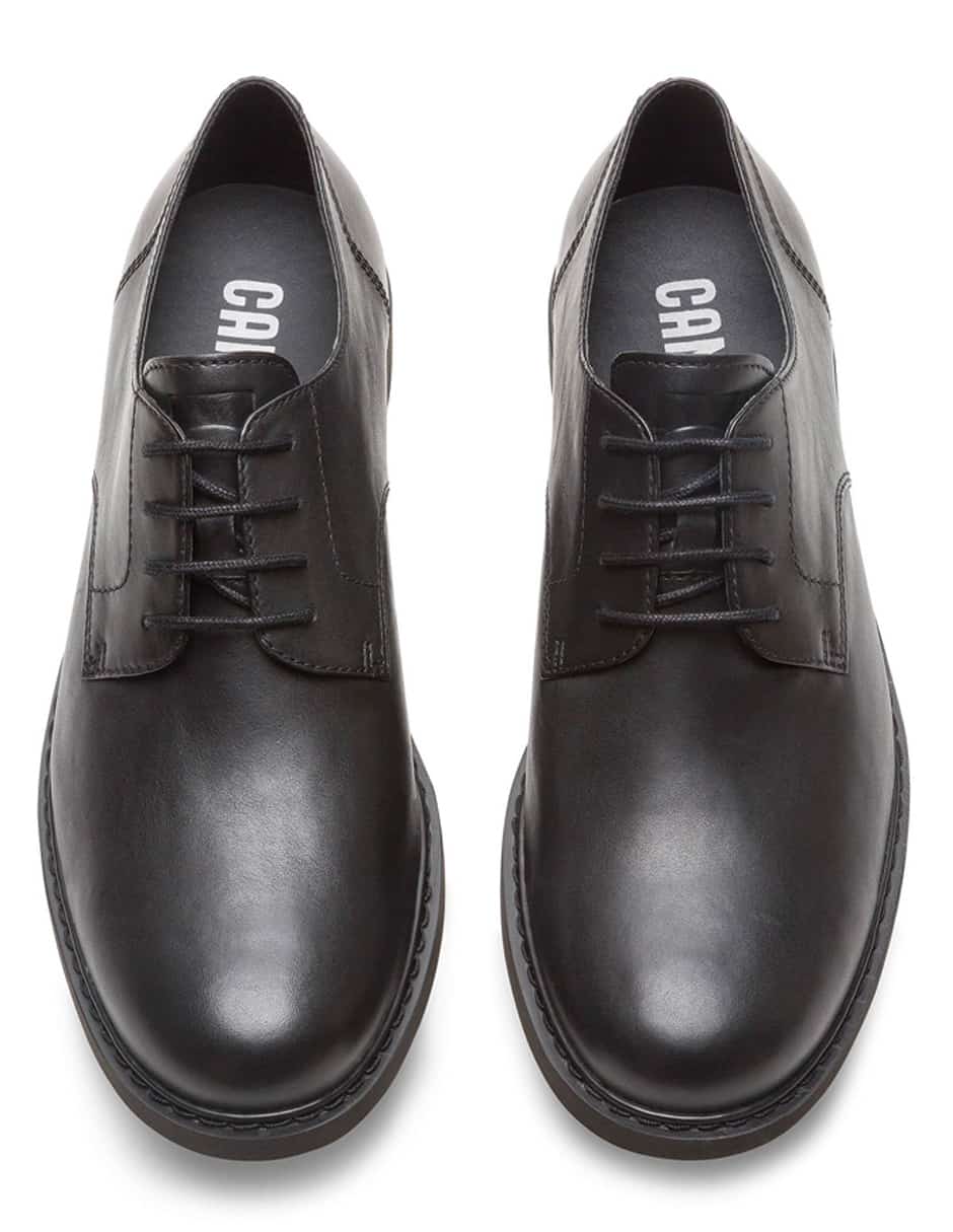 Zapato cerrado Camper para hombre