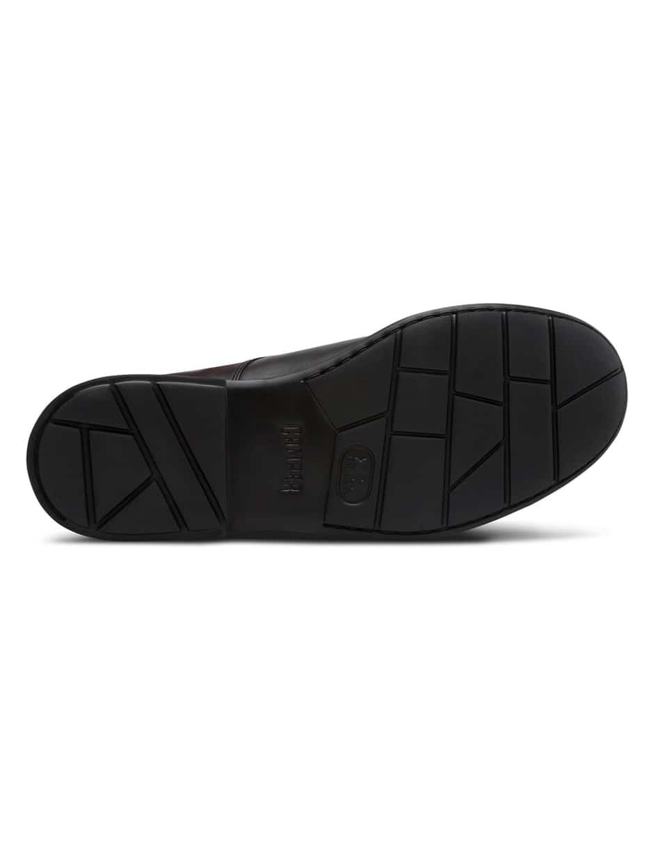 Zapato cerrado Camper para hombre