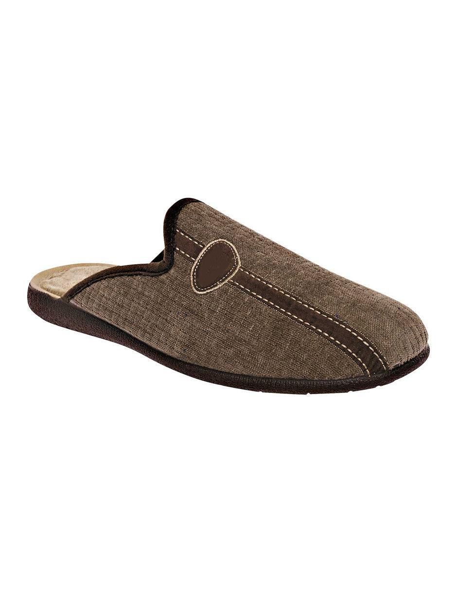 Pantufla para hombre Pantufla para hombre