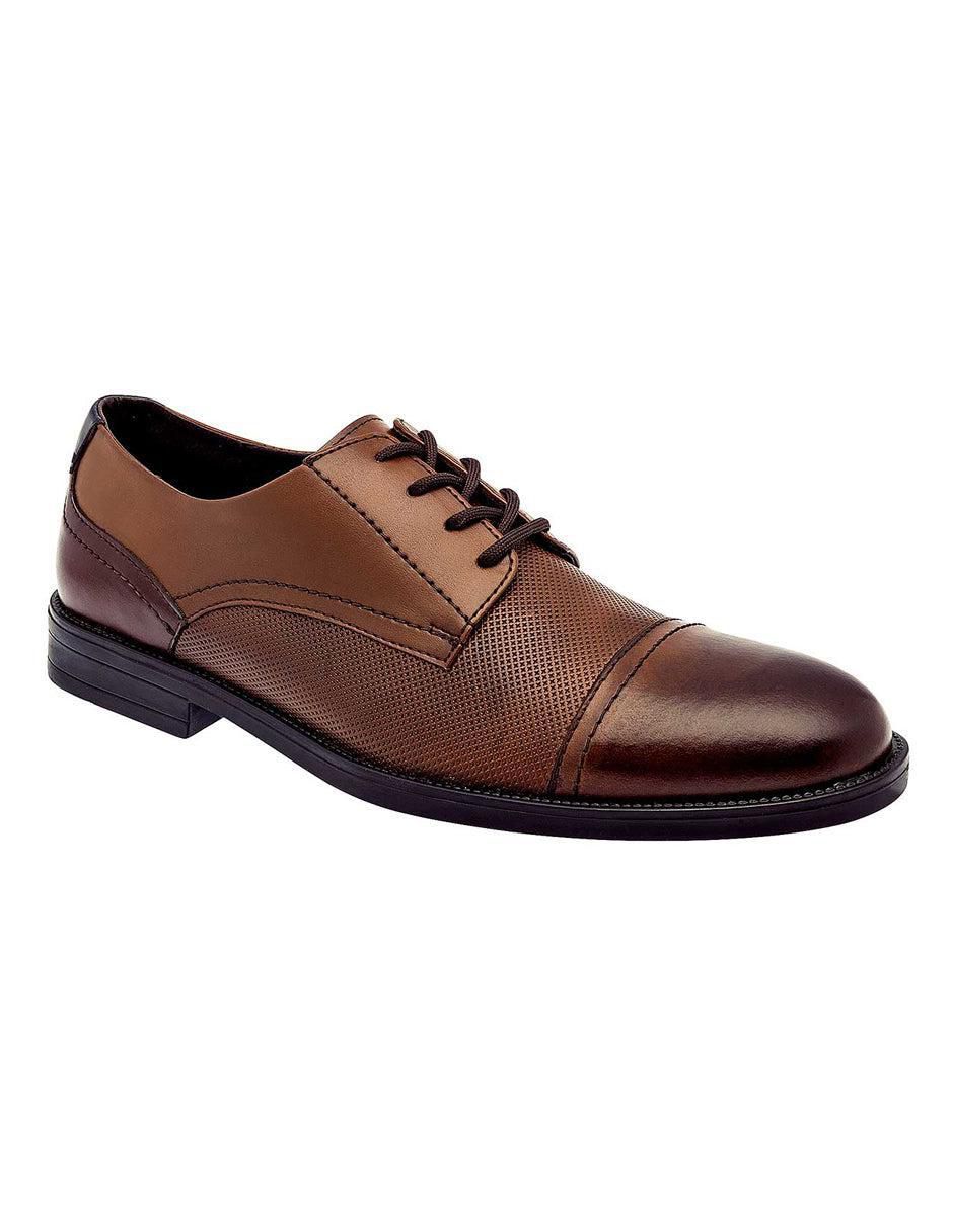 Zapato oxford para hombre