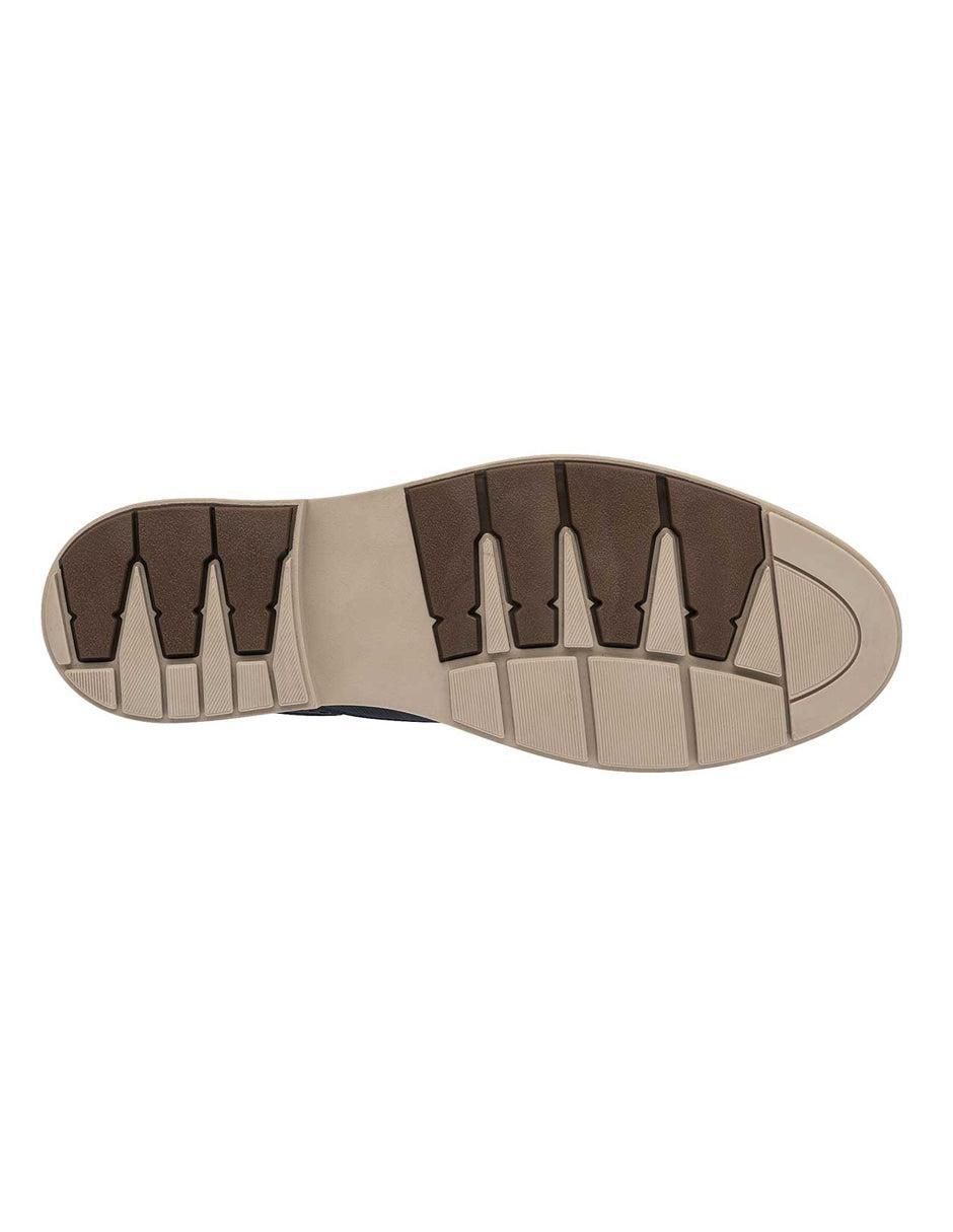 Zapato oxford Rbcollection para hombre
