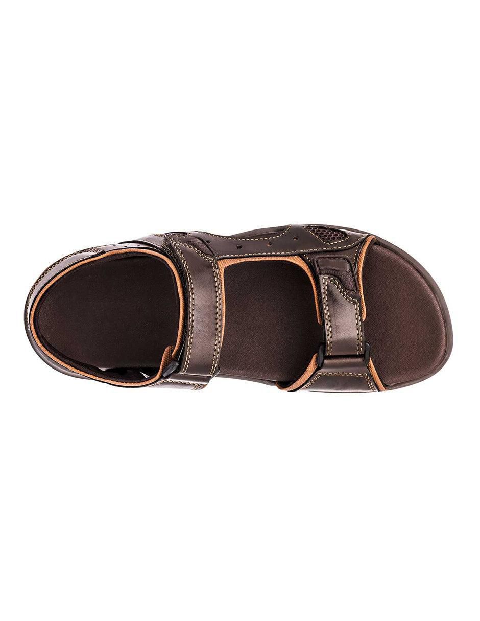 Sandalia para hombre