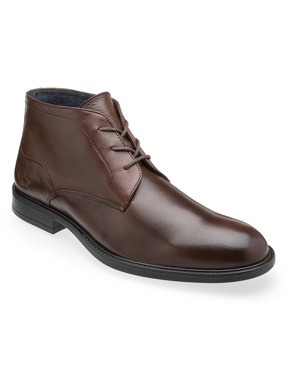 Zapato choclo para hombre