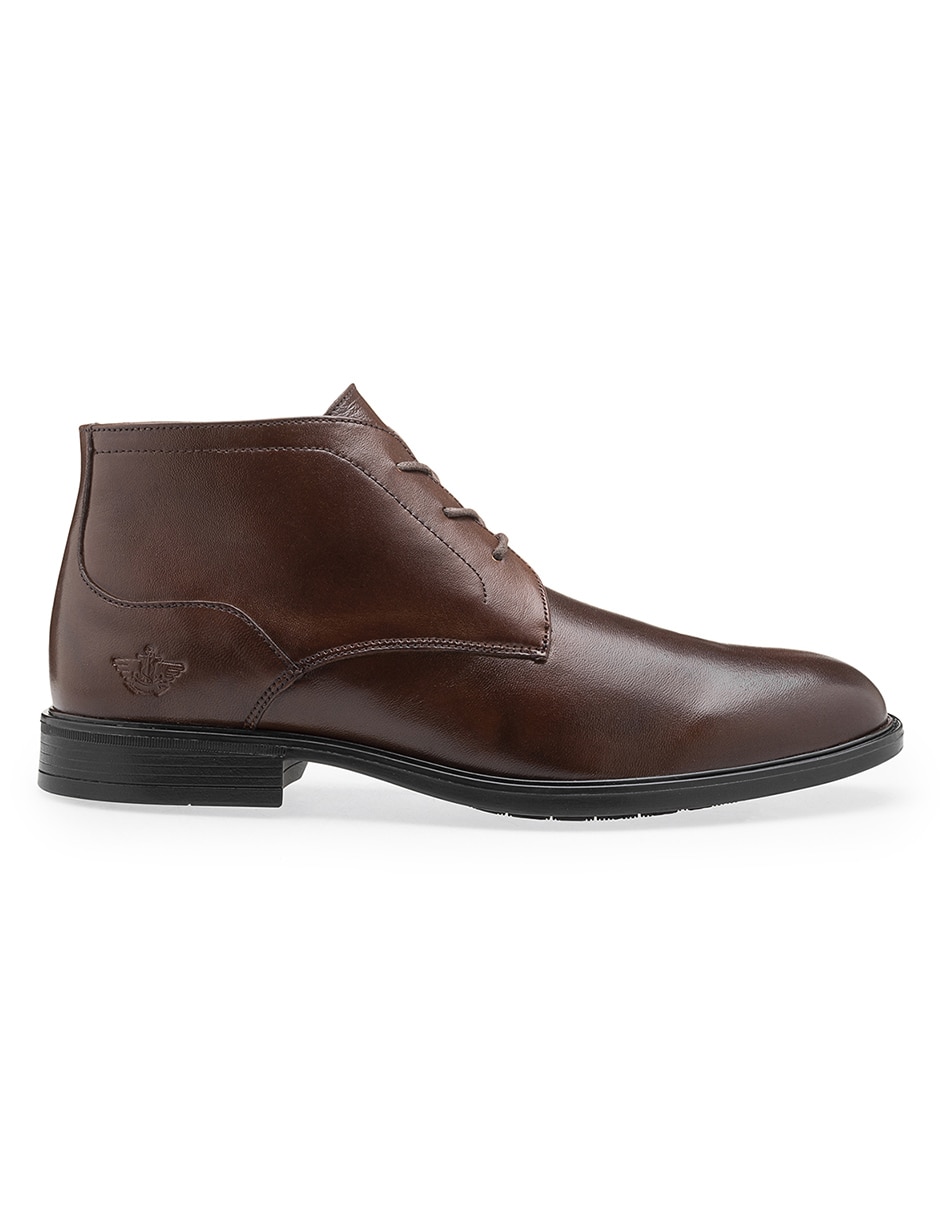 Zapato choclo para hombre 2