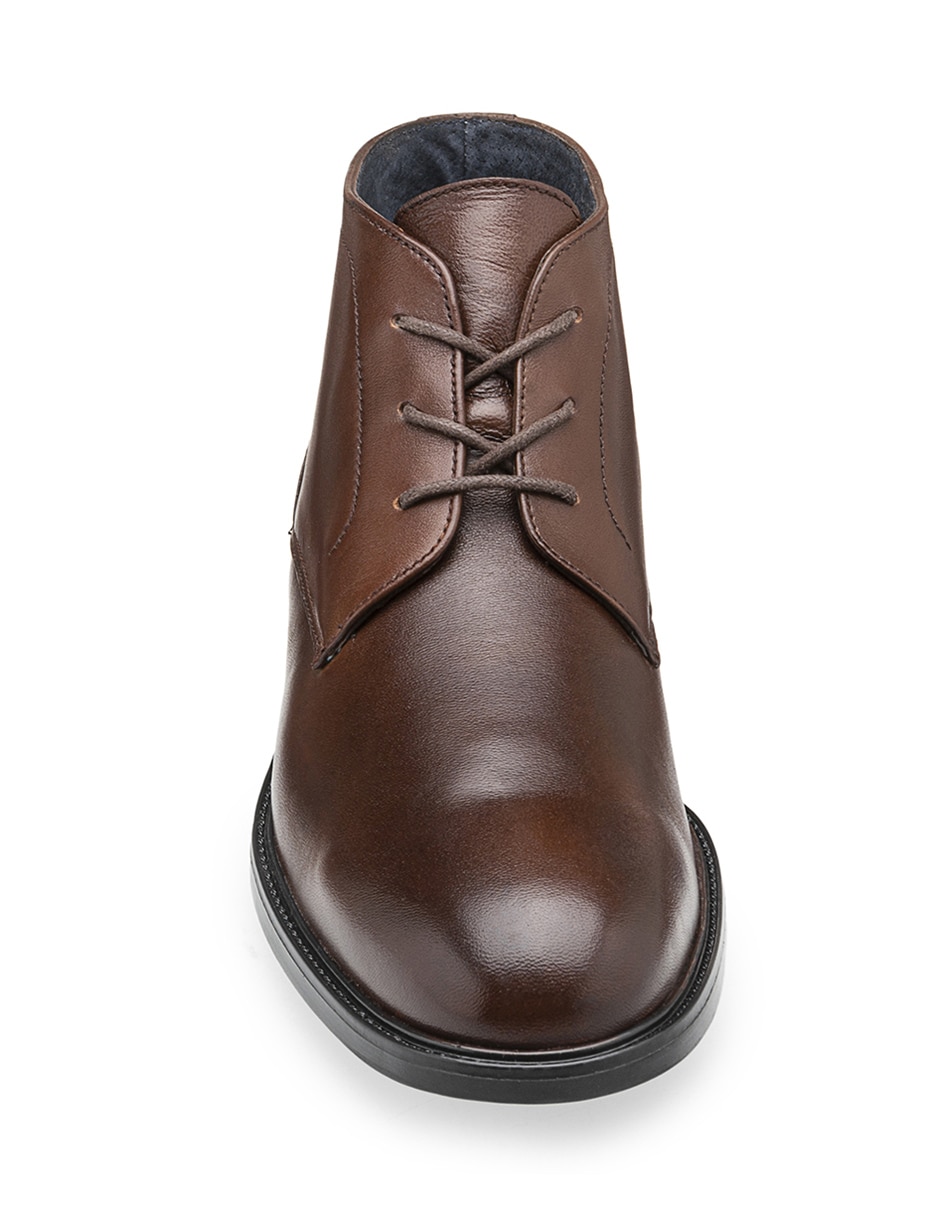 Zapato choclo para hombre 3