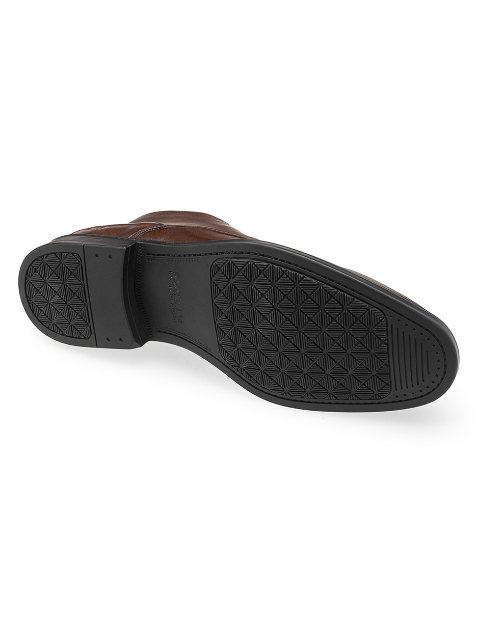 Zapato choclo para hombre 5