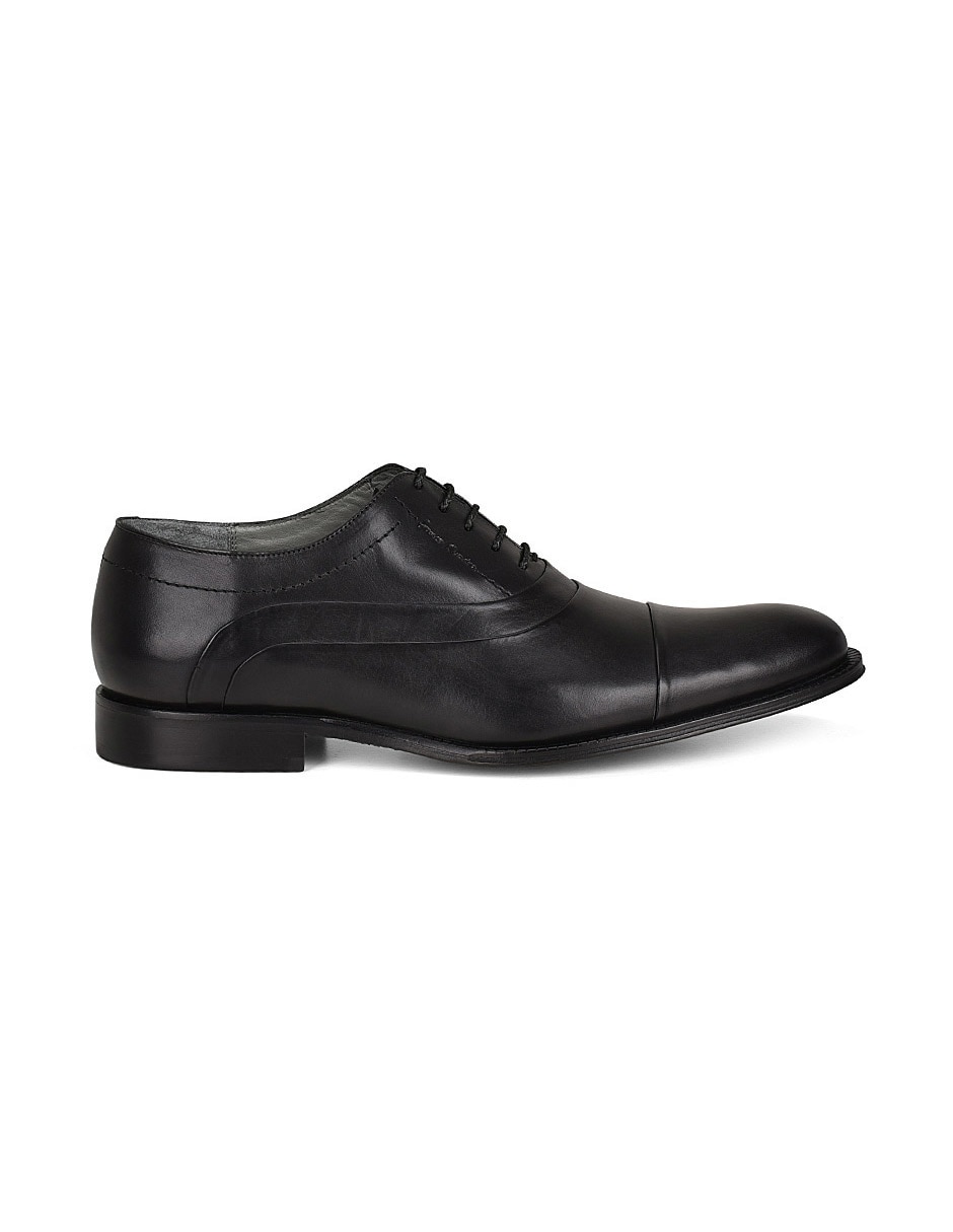 Zapato choclo Franco para hombre 2