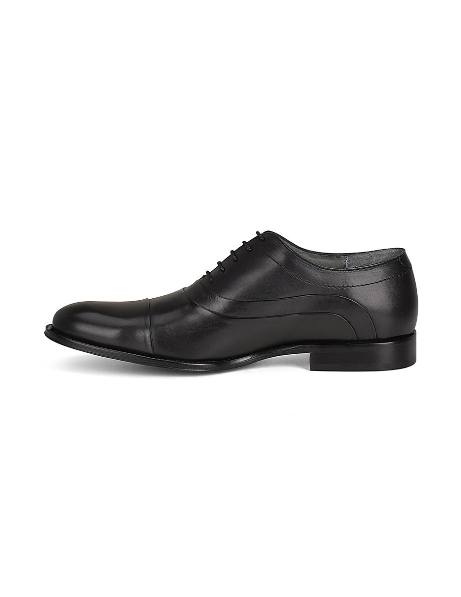 Zapato choclo Franco para hombre 4