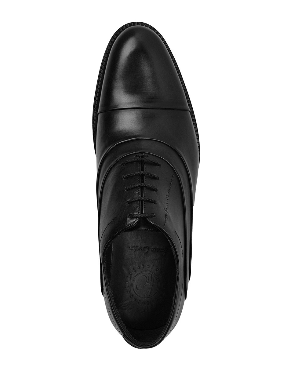 Zapato choclo Franco para hombre 6