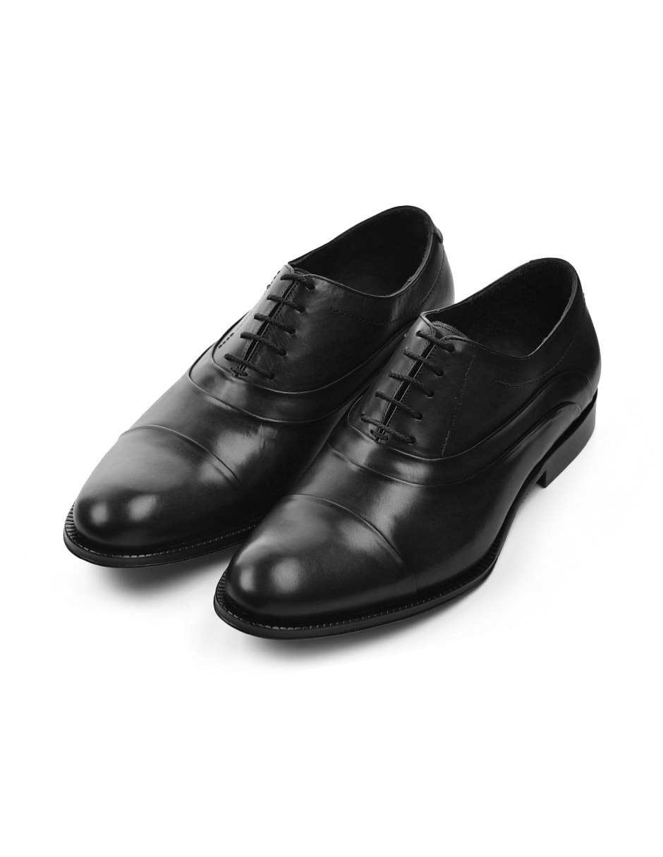 Zapato choclo Franco para hombre 8