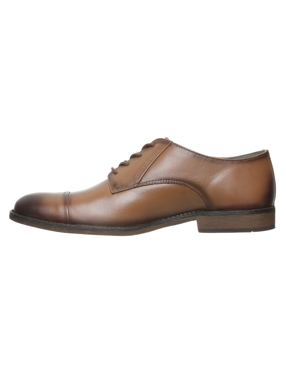 Zapato cerrado para hombre