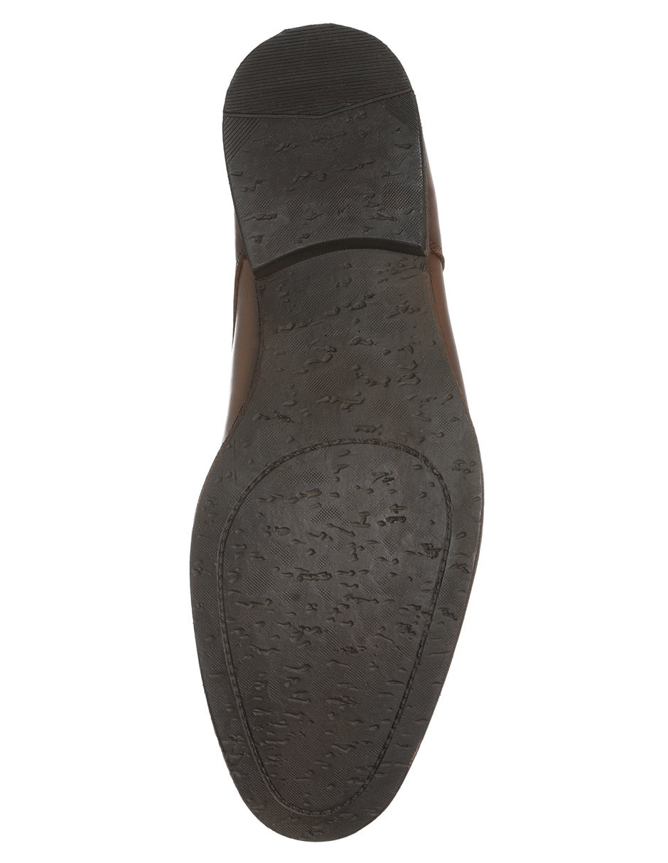 Zapato cerrado para hombre