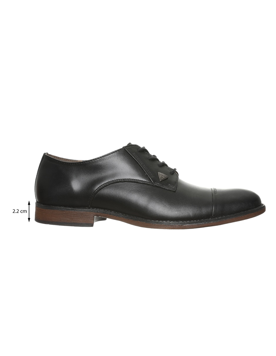 Zapato cerrado para hombre 10