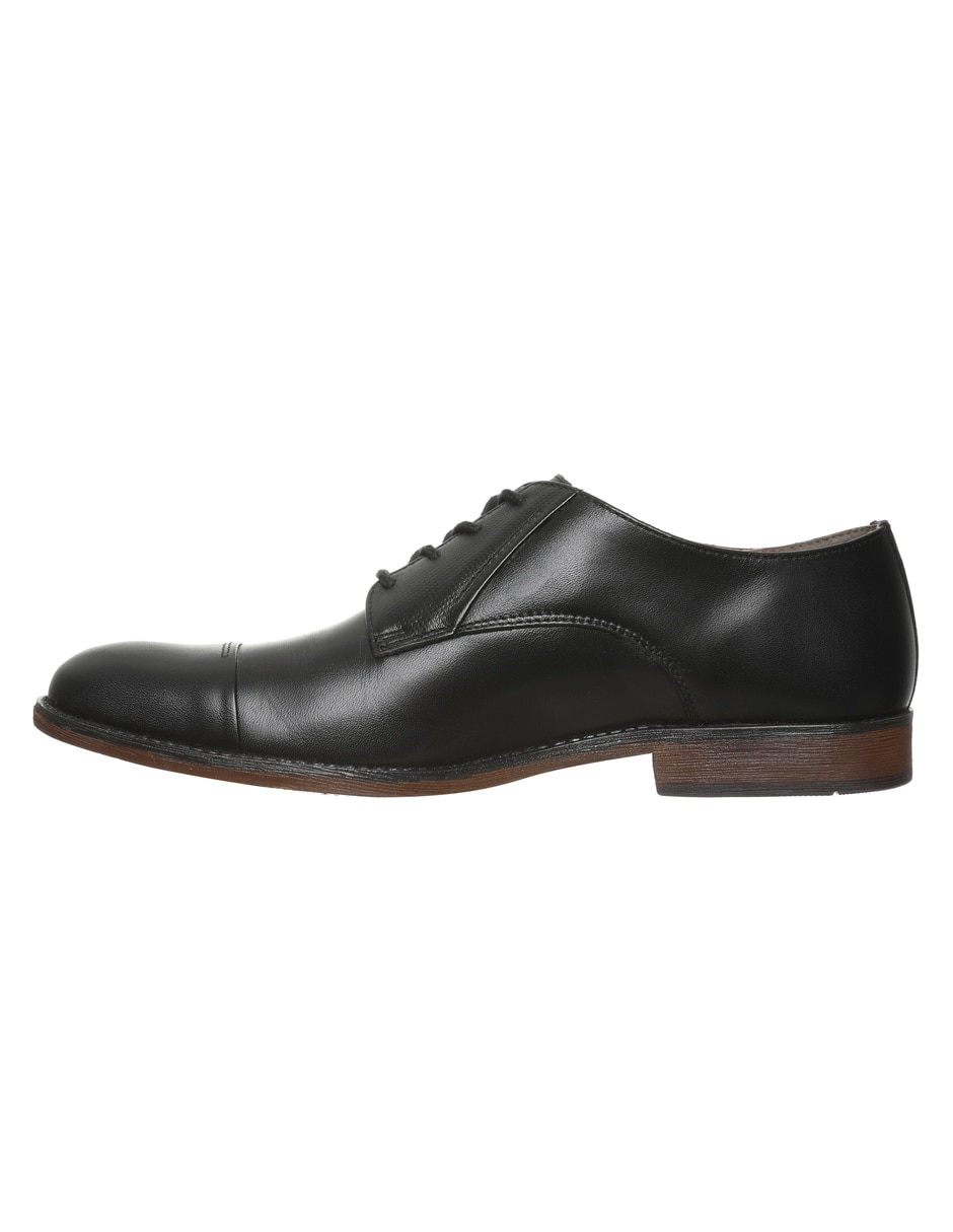 Zapato cerrado para hombre