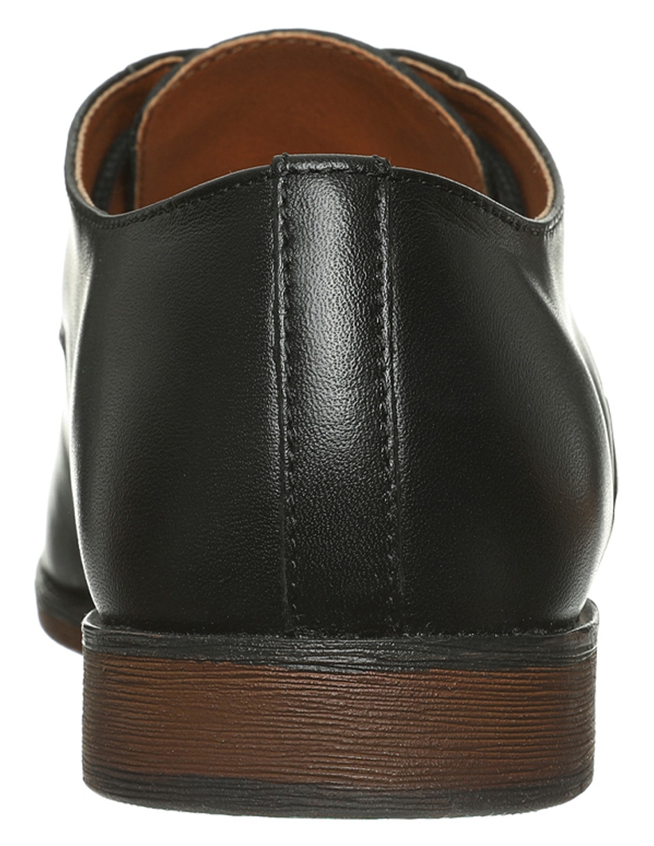 Zapato cerrado para hombre 9