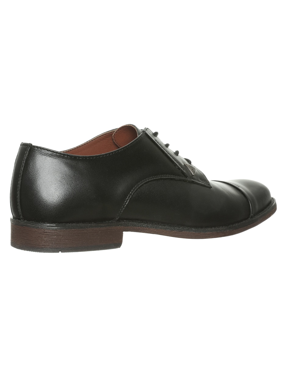 Zapato cerrado para hombre