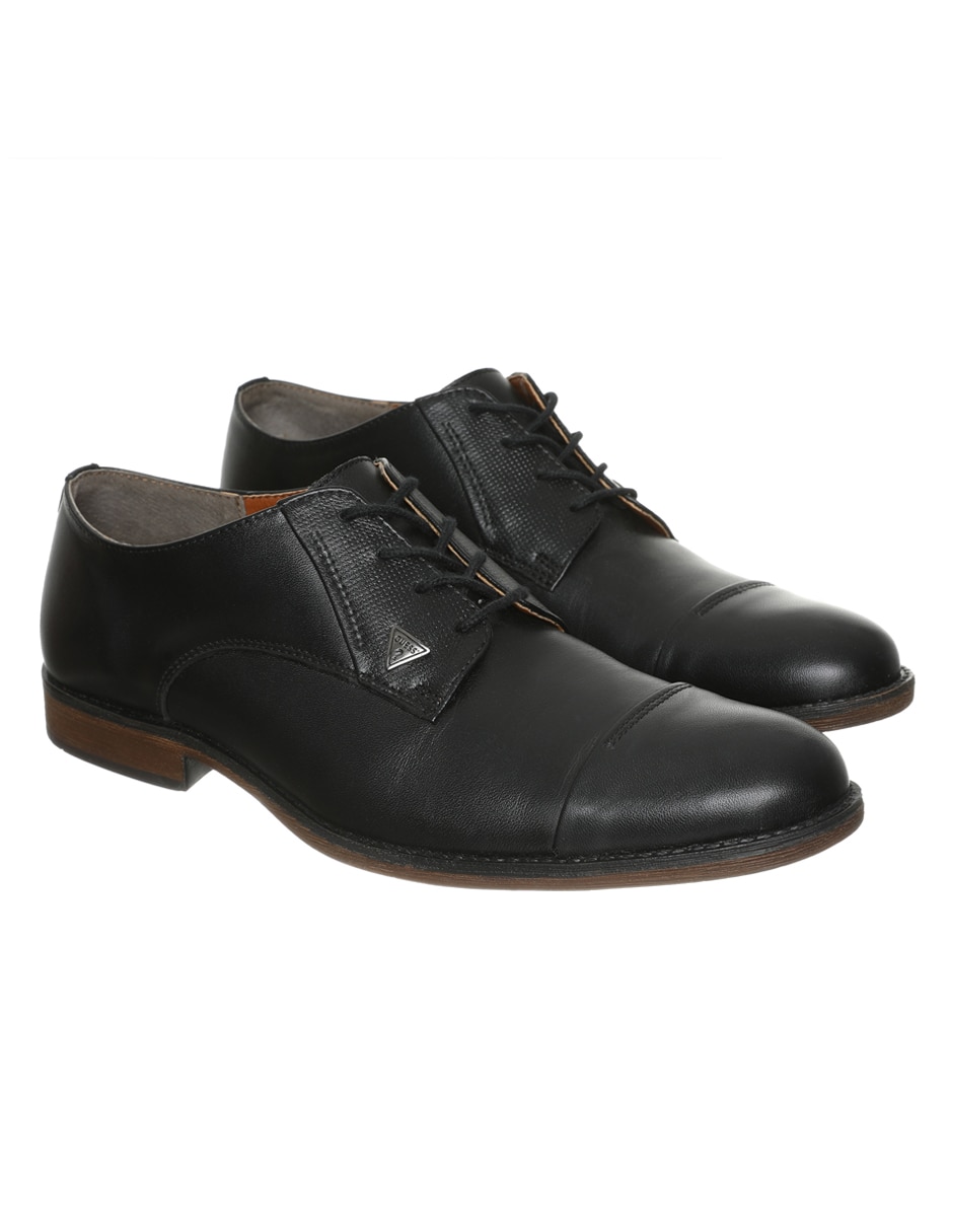 Zapato cerrado para hombre 8