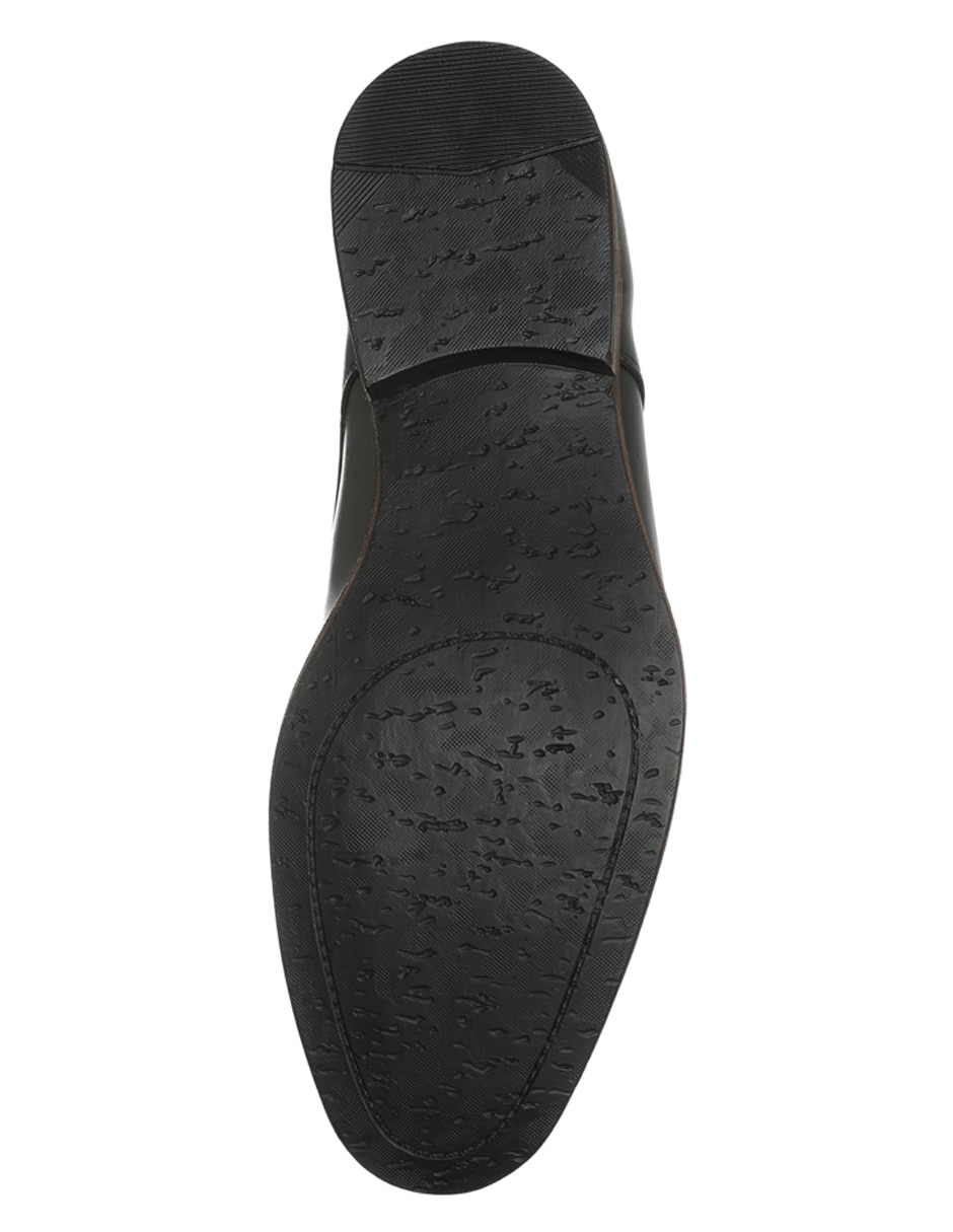 Zapato cerrado para hombre