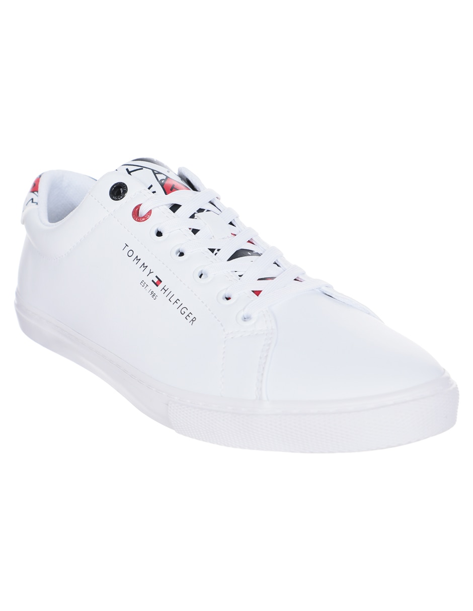 Tenis Hilfiger print para hombre Tenis Hilfiger print para hombre