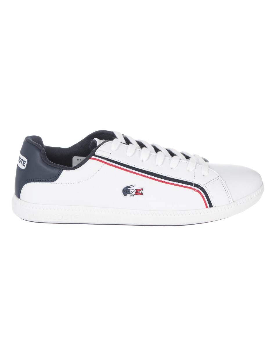 Tenis de piel Graduate para hombre 5