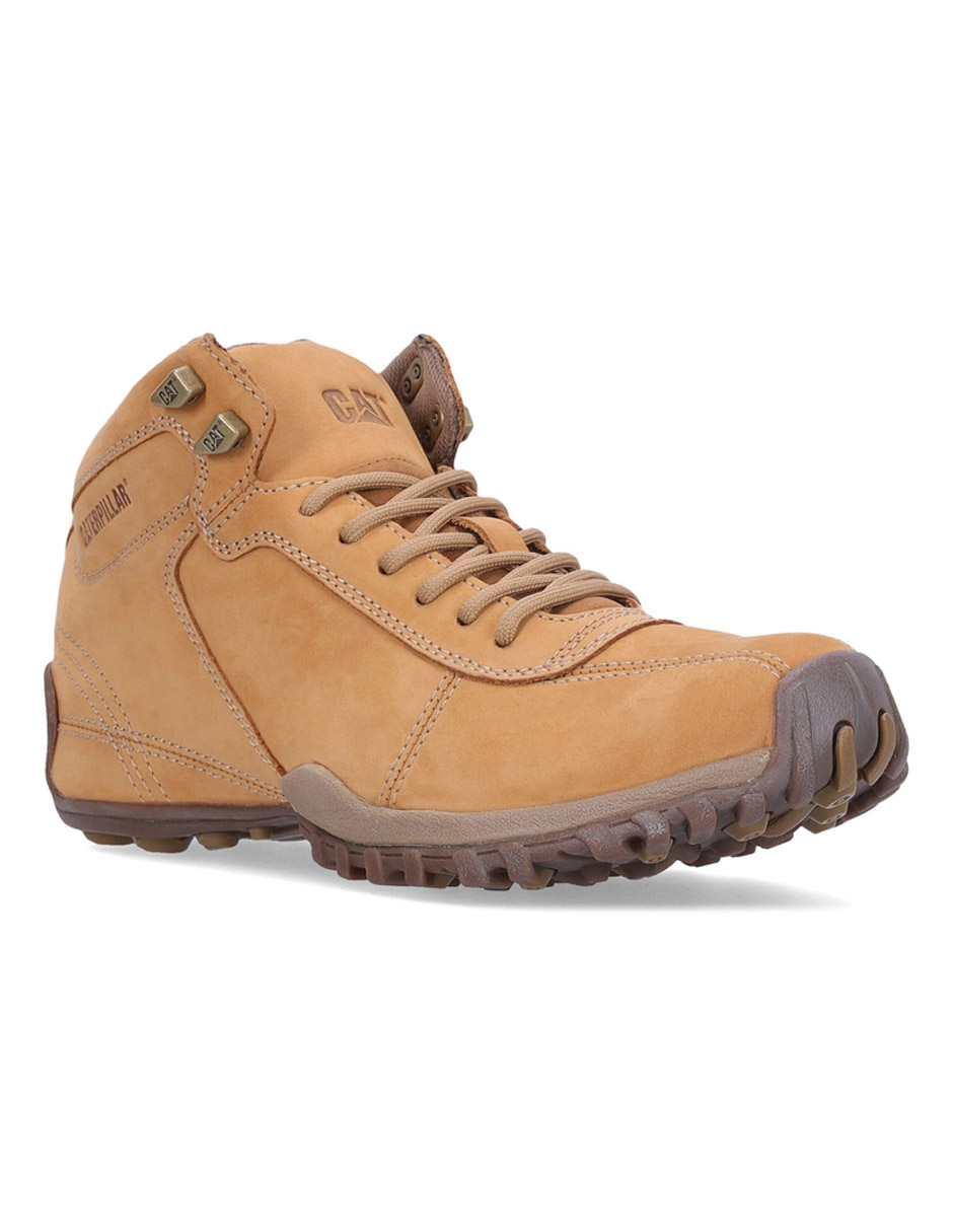 Bota corta casual para hombre 1