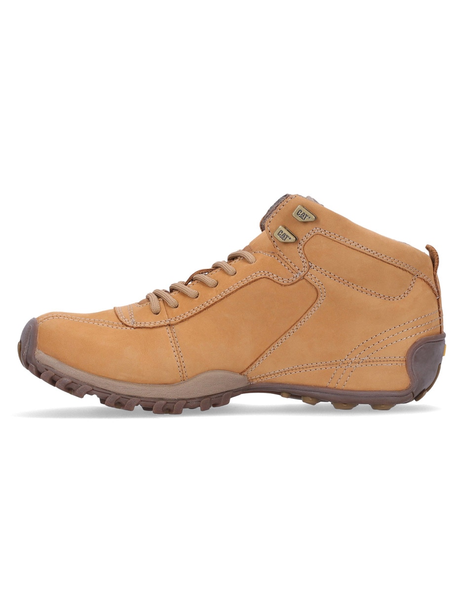 Bota corta casual para hombre 7