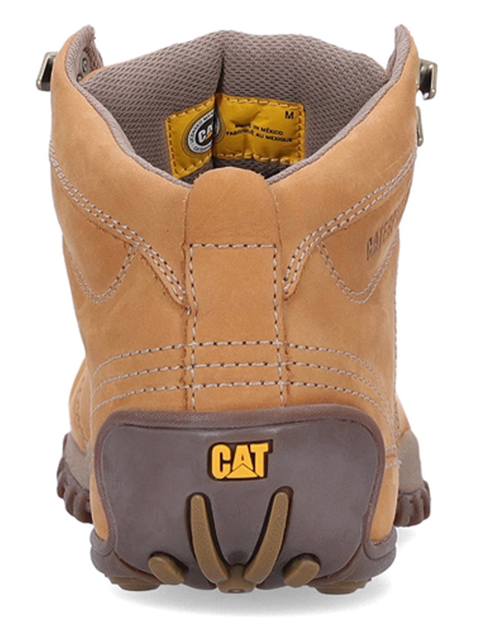 Bota corta casual para hombre 8