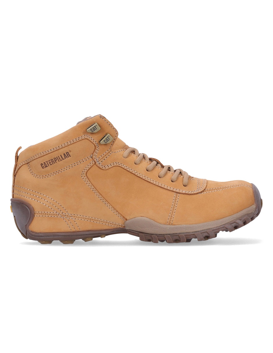 Bota corta casual para hombre 9