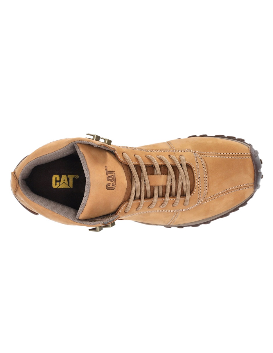 Bota corta casual para hombre 11
