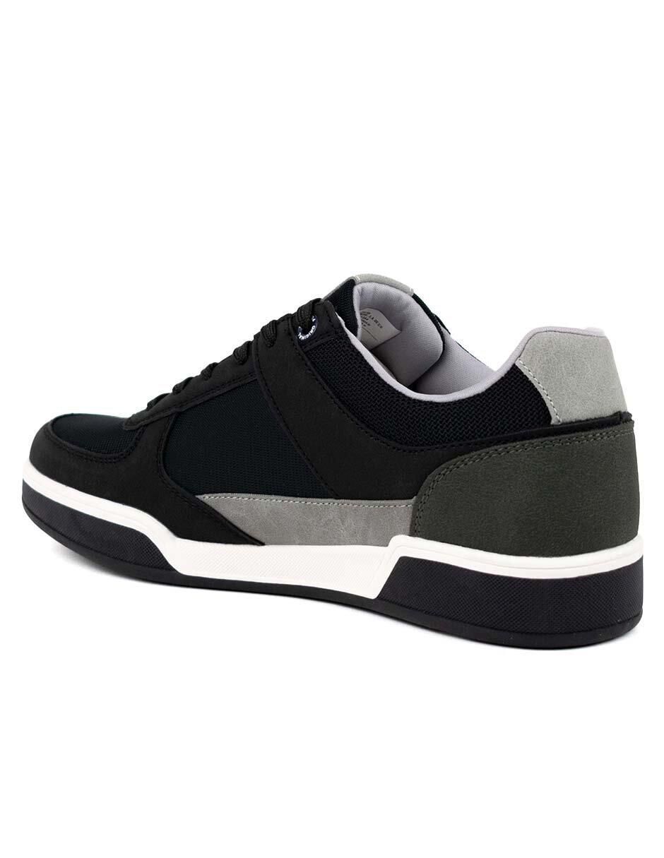 Tenis para hombre 4