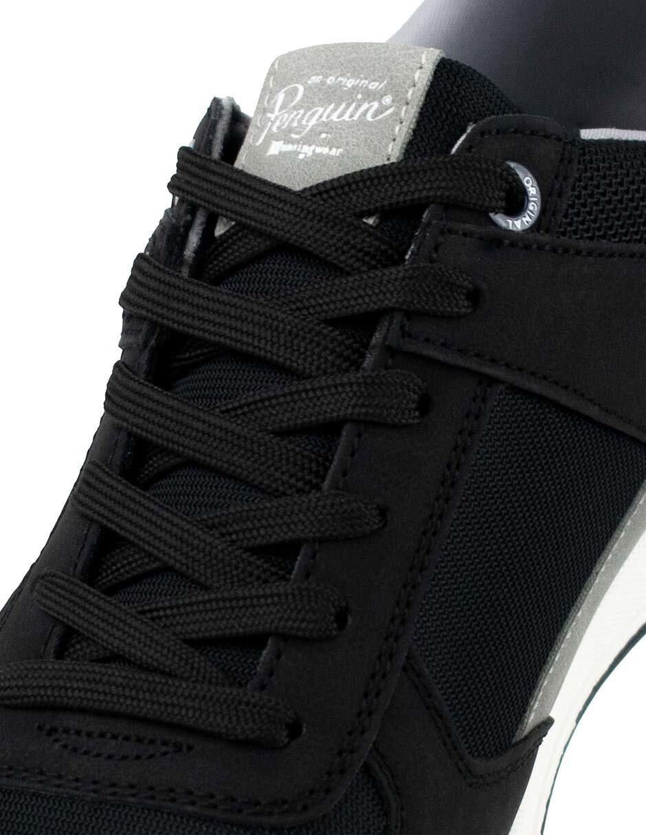 Tenis para hombre 10