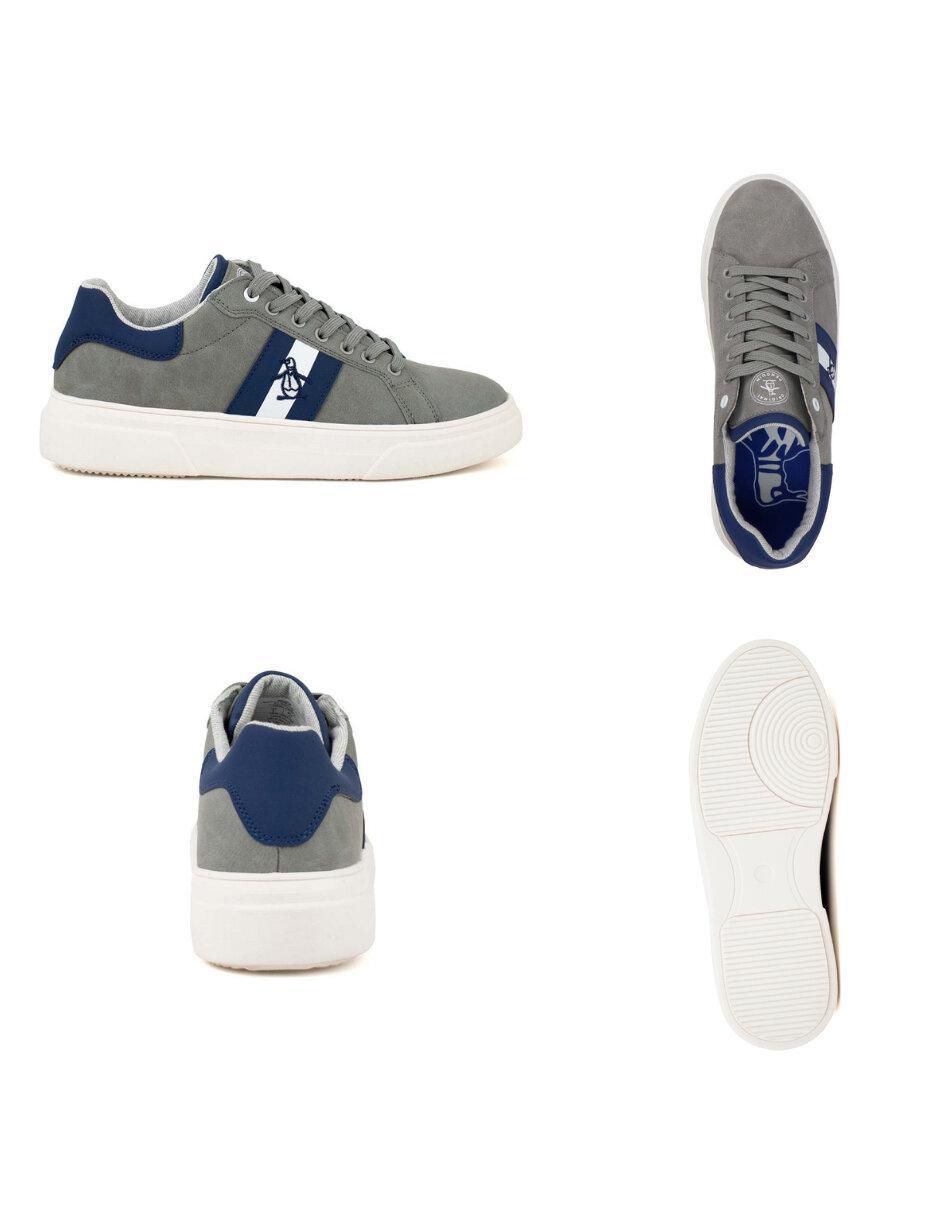 Tenis para hombre 10