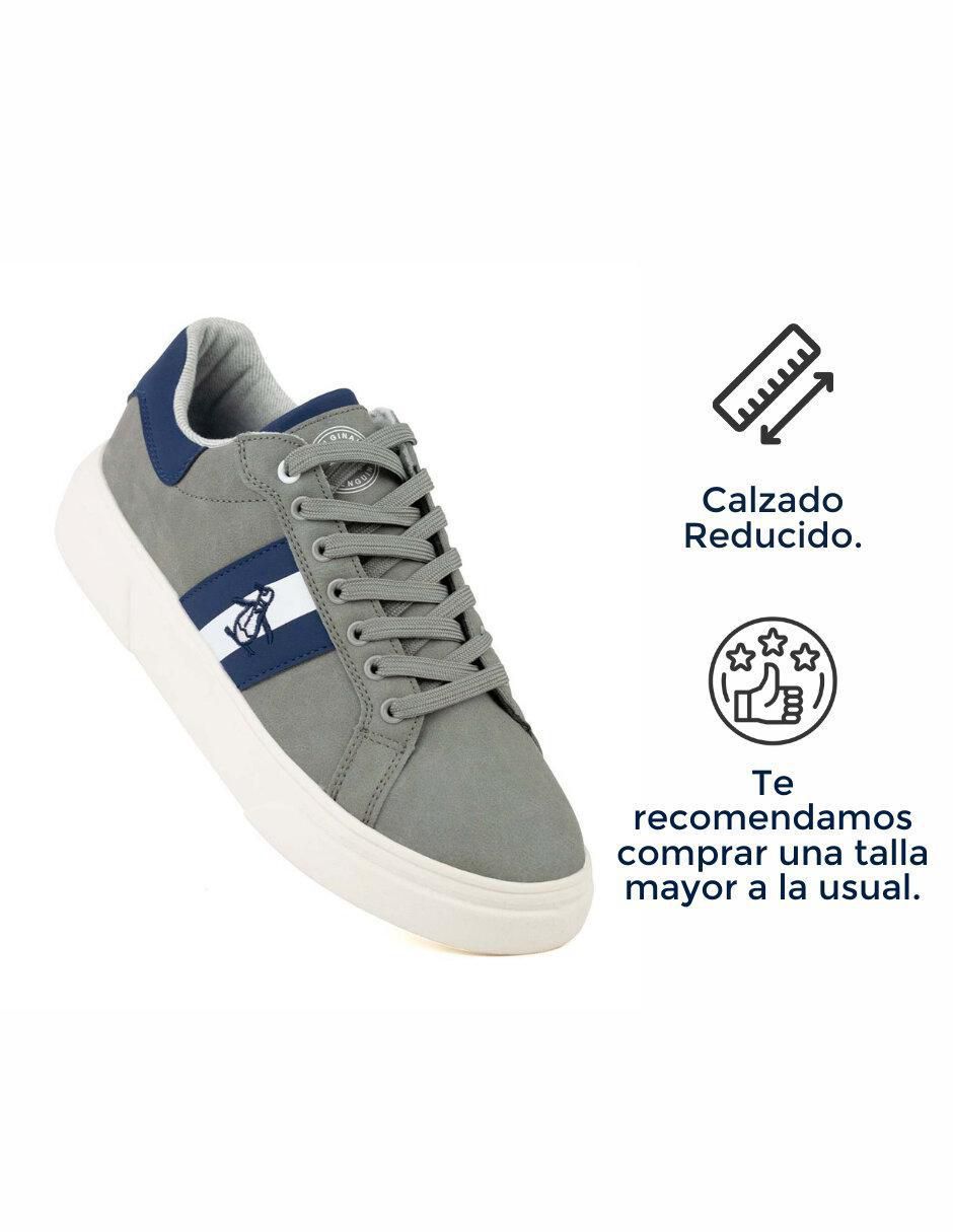 Tenis para hombre 14