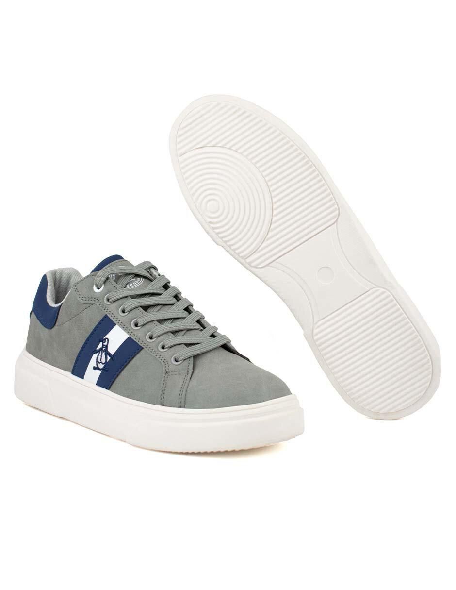 Tenis para hombre 9